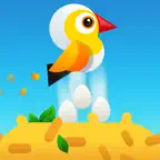 Drop In Nest iOS Icon