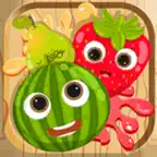 Tutti Frutti Match 3 iOS Icon