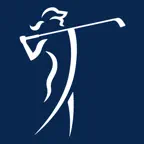 LPGA Portal iOS Icon