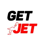 GetJet Icon