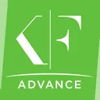 Korn Ferry Advance Icon