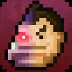 Zombie Rogue iOS Icon