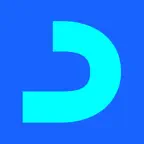 Accounting Software - Daftra iOS Icon