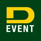 D.Events iOS Icon