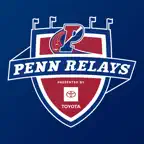 Penn Relays iOS Icon