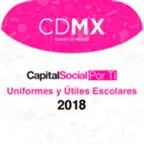 Uniformes y Útiles iOS Icon