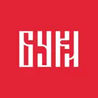 Буки — составь слова из букв! iOS Icon