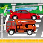 Vehicle GoGo iOS Icon