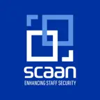 SCAAN iOS Icon
