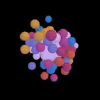 Rattle Toy iOS Icon