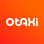 Oman Taxi: Otaxi icon