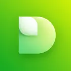 Diet & Meal Planner by GetFit iOS Icon