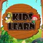 Learn Sound : Animals,Birds iOS Icon