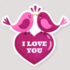 Be My Valentine!! iOS Icon