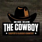 The Cowboy (KKTL) iOS Icon
