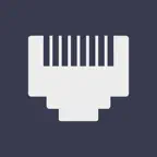 Subnet 64 iOS Icon