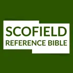 Scofield Reference Bible iOS Icon