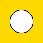 Yellow : Ball Game iOS Icon