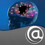 Alzheimer's iOS Icon