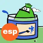 PEEP Ciencias: Colores iOS Icon