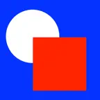JumpyShapey iOS Icon