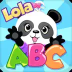 Lolas Lärdomsland icon