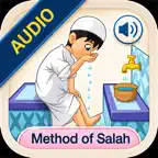 Method of Salah iOS Icon