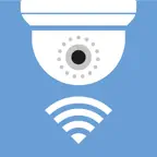 CCTV Connect iOS Icon