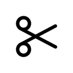 Efectum – Video Editor & Maker iOS Icon
