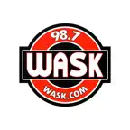 WASK iOS Icon