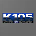K-105 iOS Icon