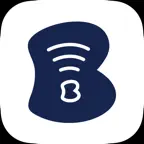 Be Bezeq iOS Icon