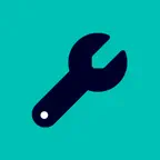 Assetic iOS Icon