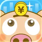Pay Chart iOS Icon