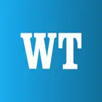 The Weekly Times iOS Icon