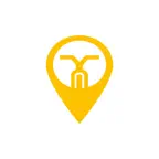 IT'S MY BIKE Icon