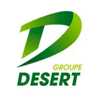 Groupe Désert Icon