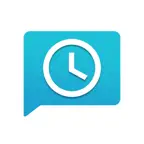Messages Scheduler & Reminder iOS Icon