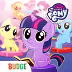 My Little Pony Pocket Ponies iOS Icon