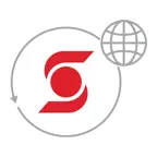 Telebanking móvil - Scotiabank iOS Icon