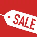 My Shop: Price Tag & Watermark iOS Icon