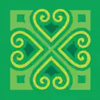 Guía Santillana del Mar iOS Icon