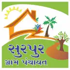 Surpur - Gram Panchayat App iOS Icon