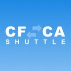 CFCA Shuttle Icon