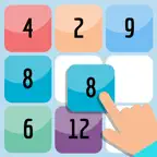 Fused: Number Puzzle iOS Icon