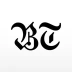 Bergens Tidende Icon