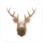 Jegerappen iOS Icon
