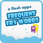 Fry Words: 1000 Sight Words iOS Icon