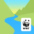 WWF Free Rivers iOS Icon