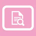 SmartSearch iOS Icon